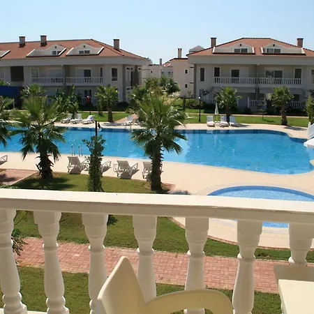 Golf Village Apartmán