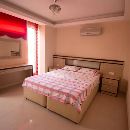 Apartmán Golf Village