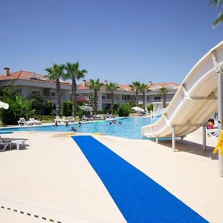 Golf Village بيليك