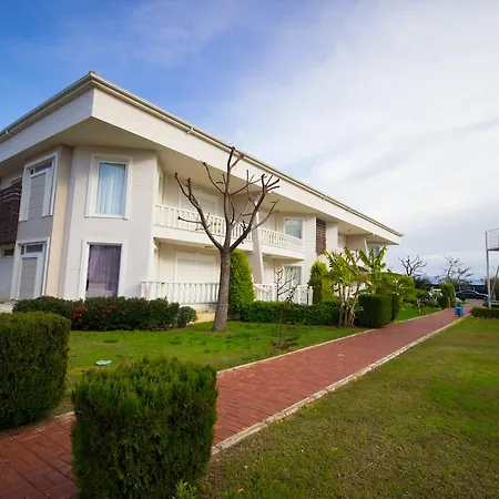 Golf Village Appartamento *