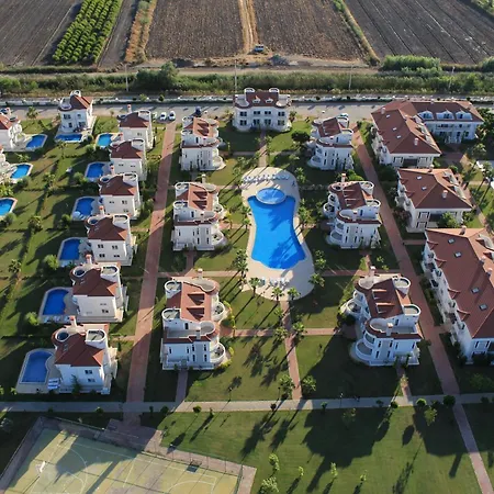 Golf Village