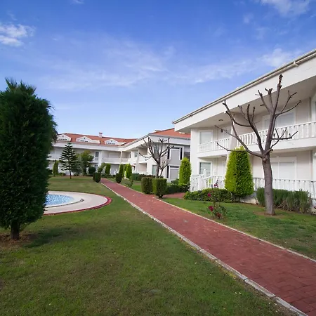 Golf Village Appartamento