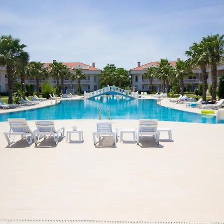 Golf Village Appartamento
