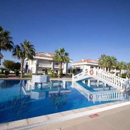 Appartamento Golf Village *
