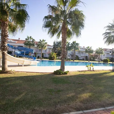 Appartamento Golf Village Belek