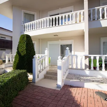 Golf Village * Belek