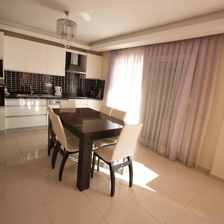 Appartamento Golf Village *
