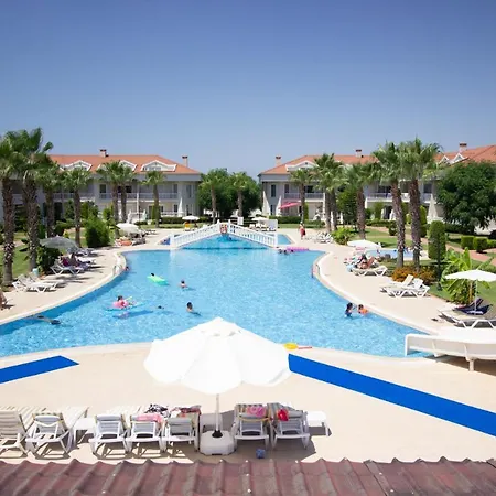 Golf Village Appartamento