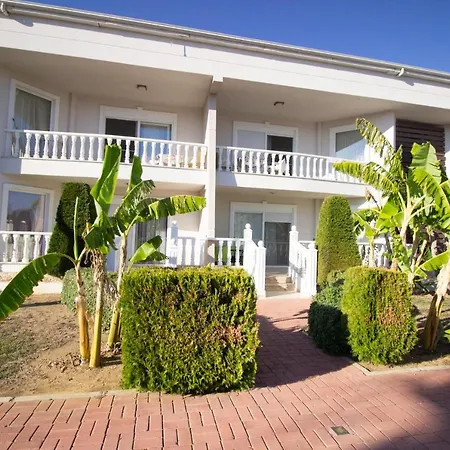 Golf Village * Belek