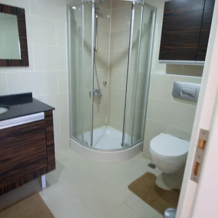 Golf Village Appartamento