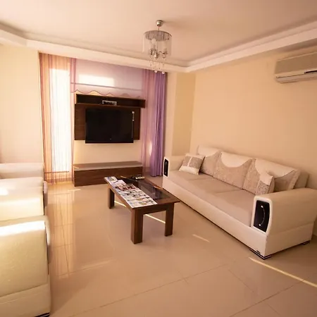 Appartamento Golf Village Belek