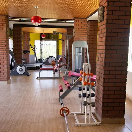 Appartamento Golf Village *
